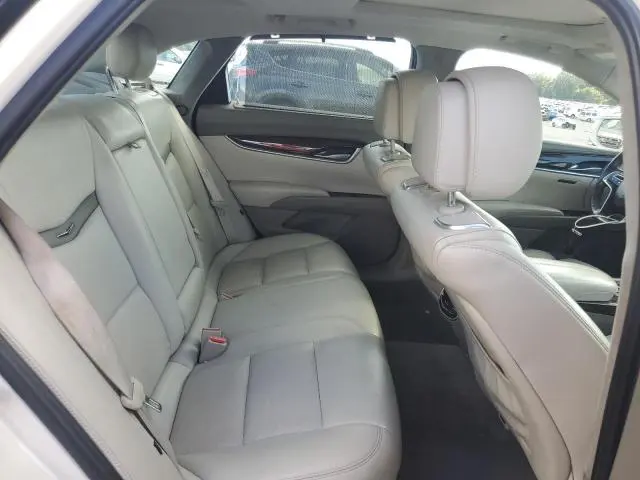 2013 CADILLAC XTS PLATINUM  