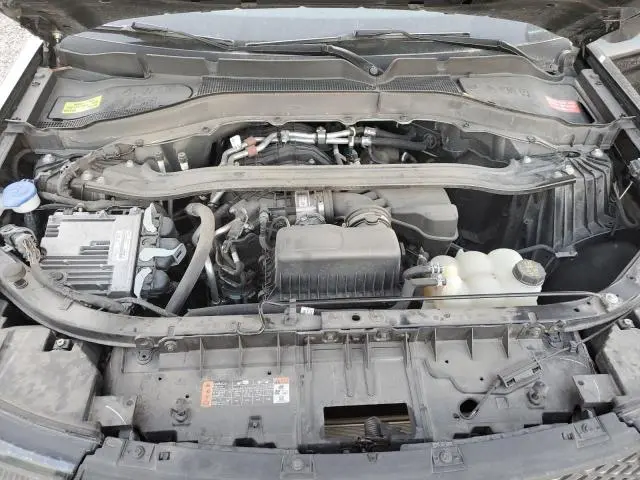 2023 FORD EXPLORER POLICE INTERCEPTOR  