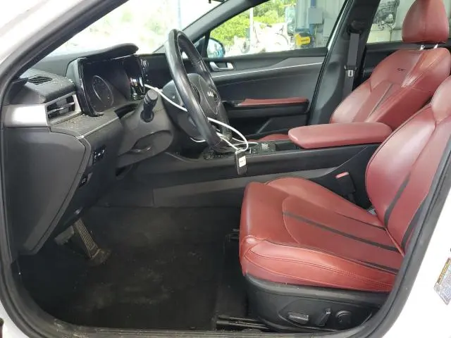 2022 KIA K5 GT LINE  