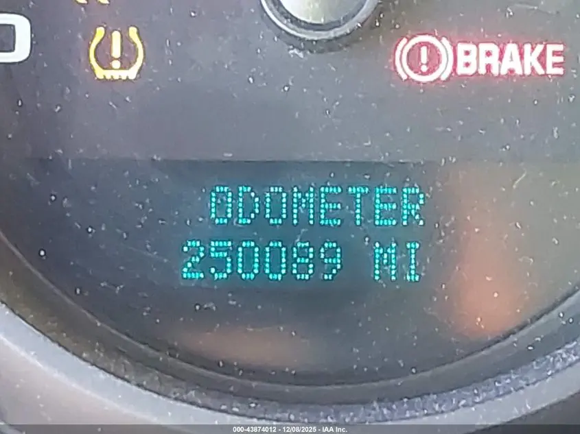 2011 GMC SIERRA 1500 SL