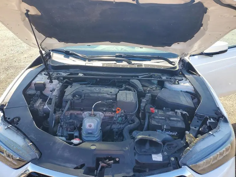 2020 ACURA TLX TECHNOLOGY  