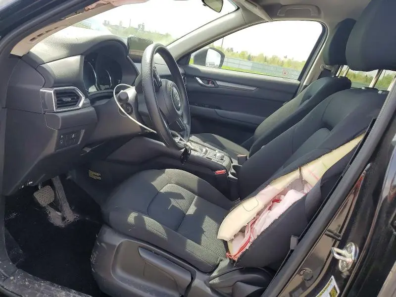 2025 MAZDA CX-5 SELECT  