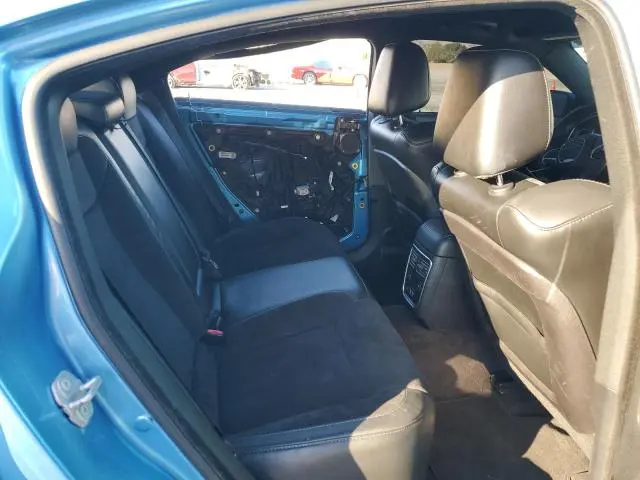 2018 DODGE CHARGER R/T 392  