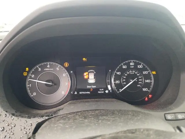 2023 ACURA RDX TECHNOLOGY  