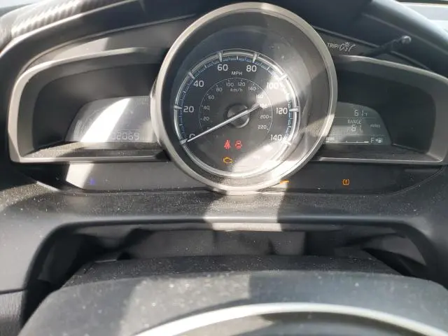 2020 TOYOTA YARIS L  