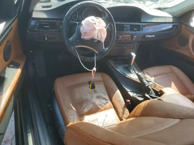 2011 BMW 328 I SULEV  