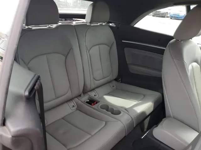 2019 AUDI A3 PREMIUM PLUS  