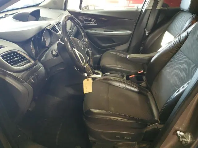 2014 BUICK ENCORE   