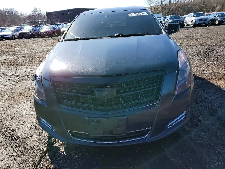 2014 CADILLAC XTS   