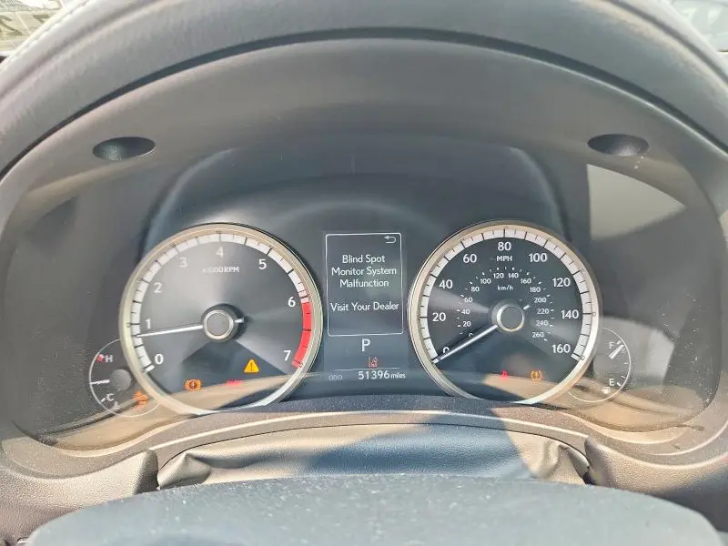 2021 LEXUS NX 300 F SPORT  
