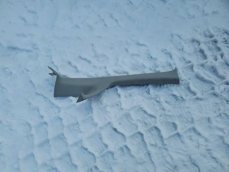 2017 NISSAN VERSA NOTE S  