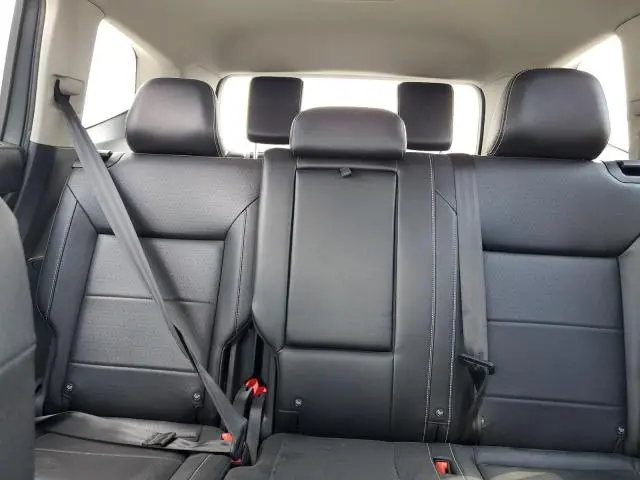 2022 VOLKSWAGEN ATLAS SE  