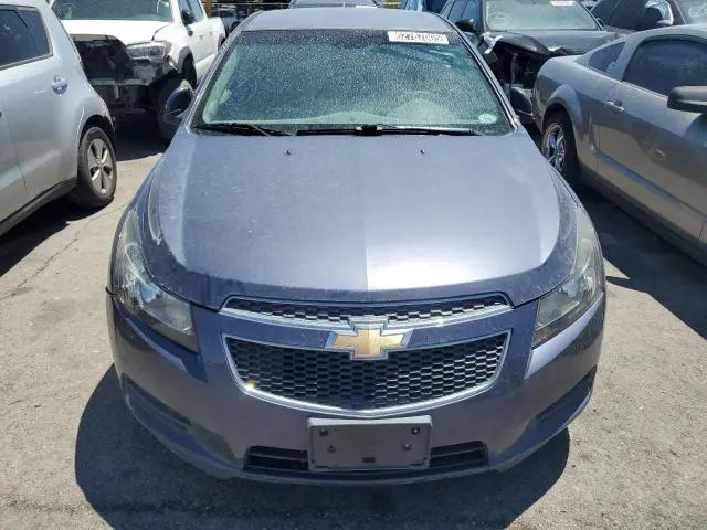 2013 CHEVROLET CRUZE LT  