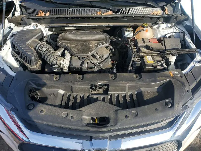 2019 CHEVROLET BLAZER 2LT  