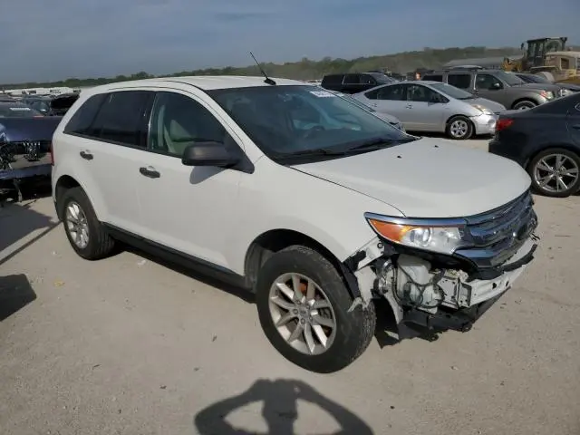 2013 FORD EDGE SE