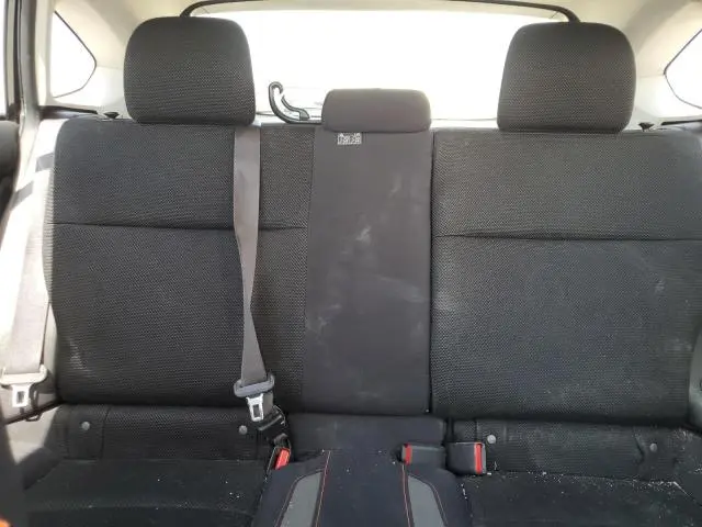 2016 SUBARU CROSSTREK PREMIUM  