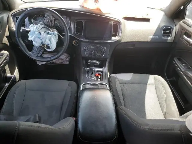 2016 DODGE CHARGER SE  