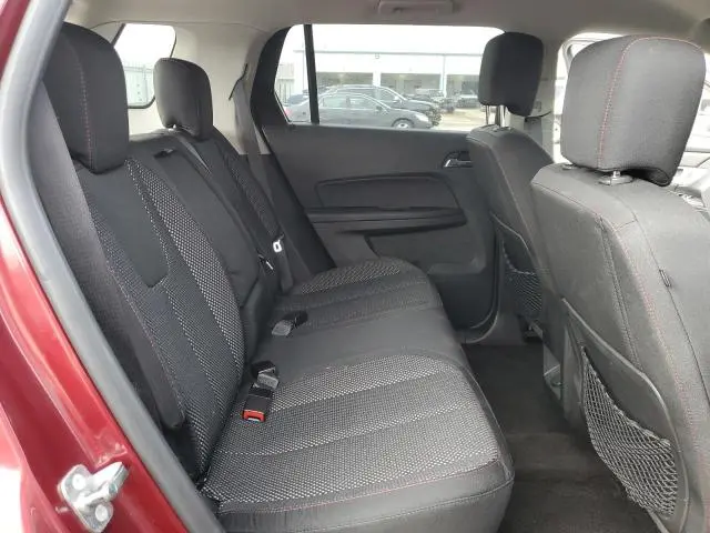 2016 GMC TERRAIN SLE  