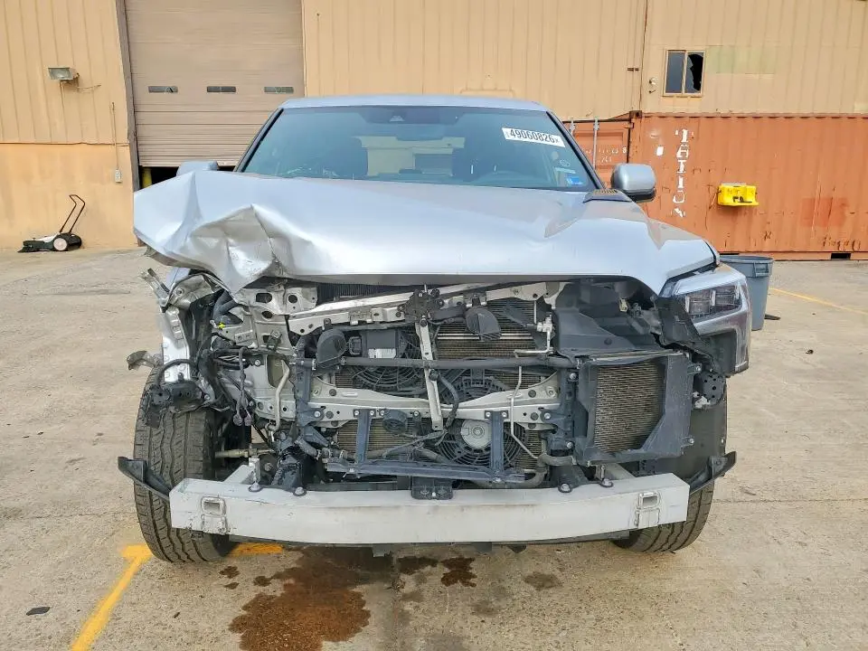 2023 TOYOTA TUNDRA PLATINUM HV  