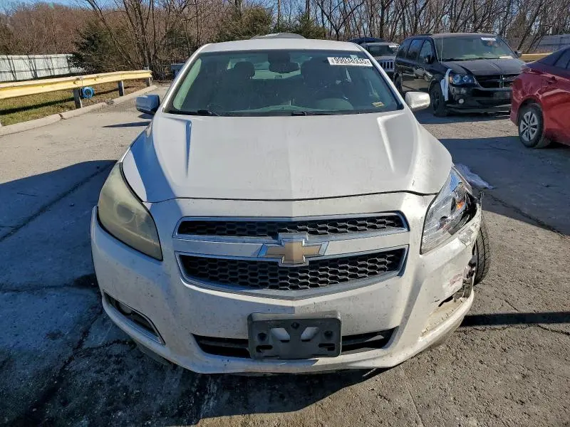 2013 CHEVROLET MALIBU 2LT  