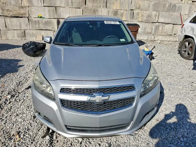 2013 CHEVROLET MALIBU   