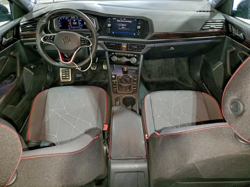 2024 VOLKSWAGEN JETTA 40TH ANNIVERSARY  