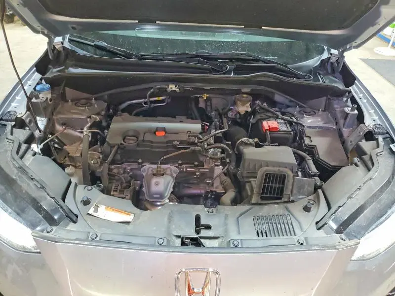 2025 HONDA HR-V EXL  
