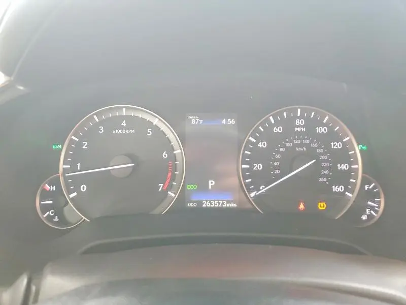 2016 LEXUS RX 350 BASE  