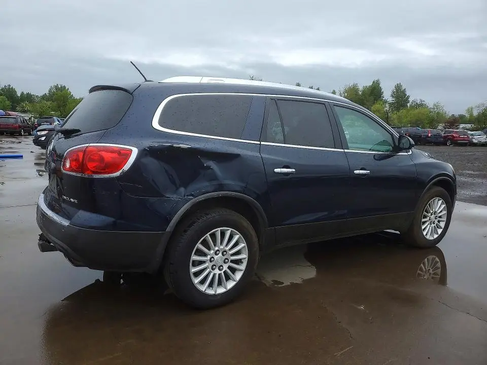 2012 BUICK ENCLAVE   