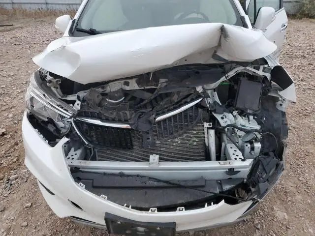 2019 BUICK ENCORE SPORT TOURING  