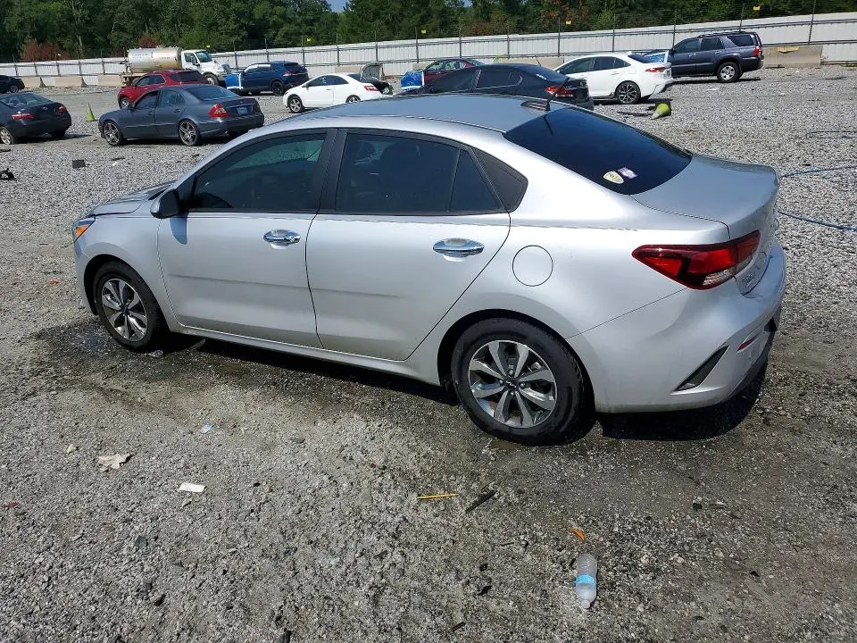 2023 KIA RIO S  