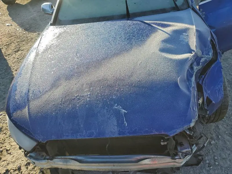 2015 AUDI S4 PREMIUM PLUS  