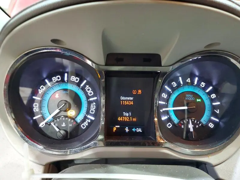 2012 BUICK LACROSSE CONVENIENCE  