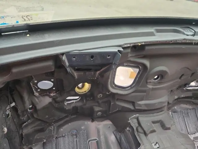 2018 DODGE DURANGO SRT  