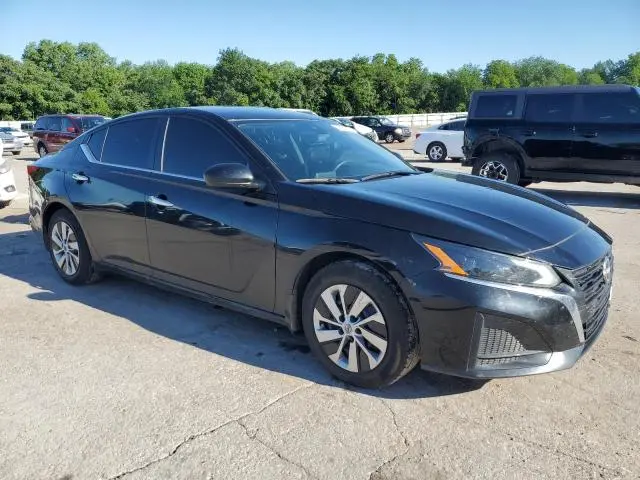 2023 NISSAN ALTIMA S  
