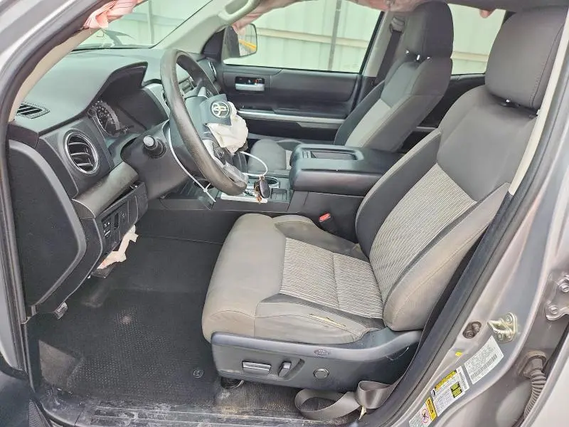 2014 TOYOTA TUNDRA SR5  