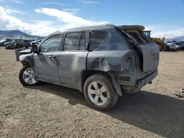 2014 JEEP COMPASS SPORT  