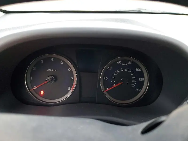 2015 HYUNDAI ACCENT GS  