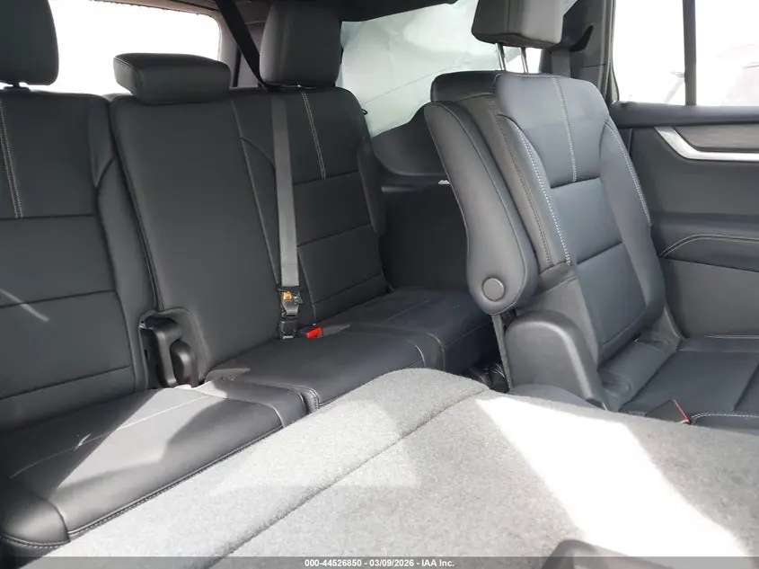2026 GMC ACADIA ELEVATION FWD