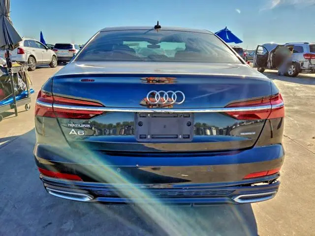2019 AUDI A6 PREMIUM  