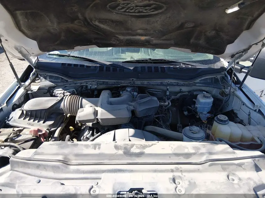 2017 FORD F-250 XL