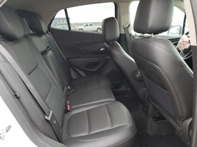 2019 BUICK ENCORE ESSENCE  