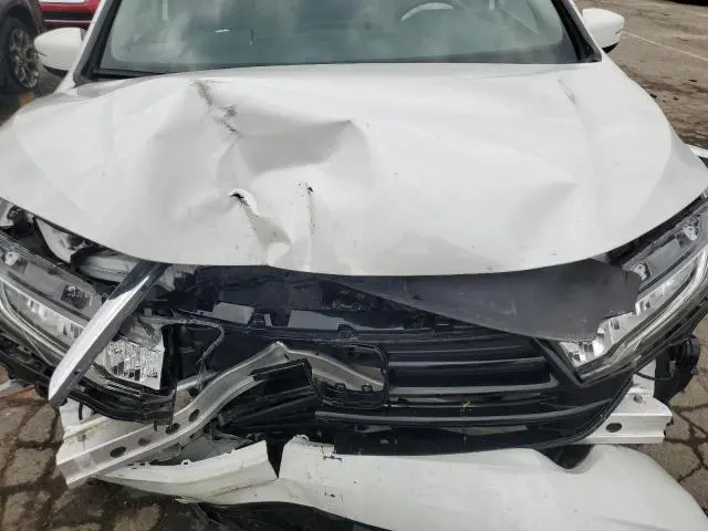 2023 HONDA ODYSSEY EXL  