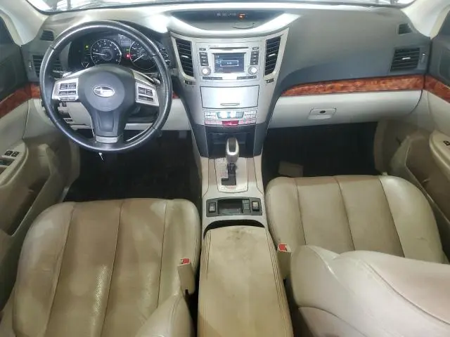 2012 SUBARU LEGACY 2.5I LIMITED  