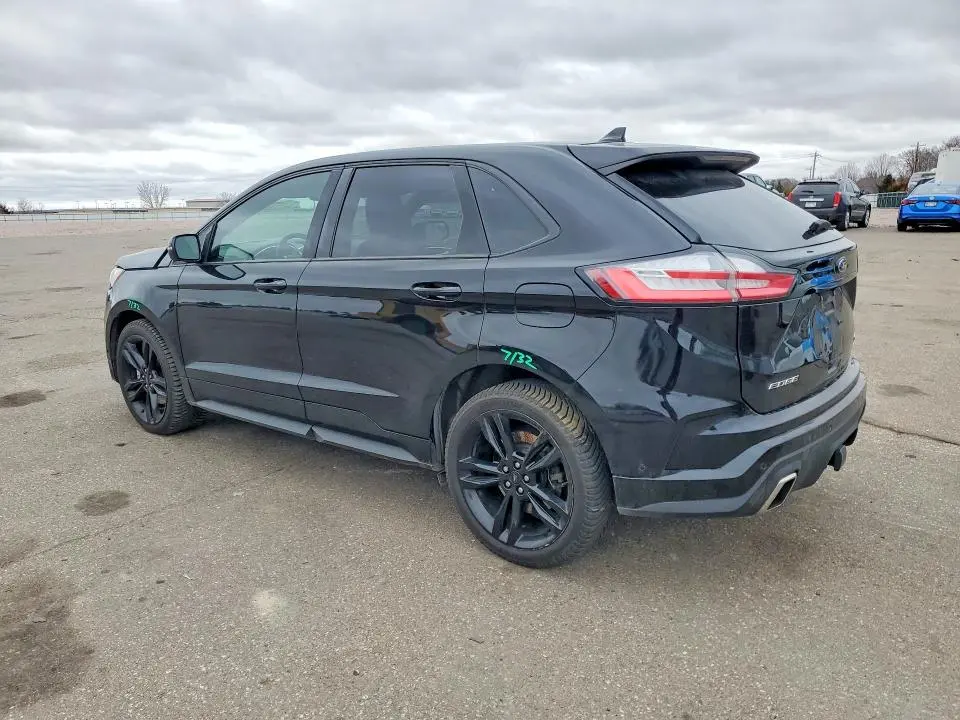 2020 FORD EDGE ST  