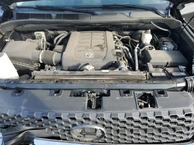 2021 TOYOTA TUNDRA DOUBLE CAB SR  