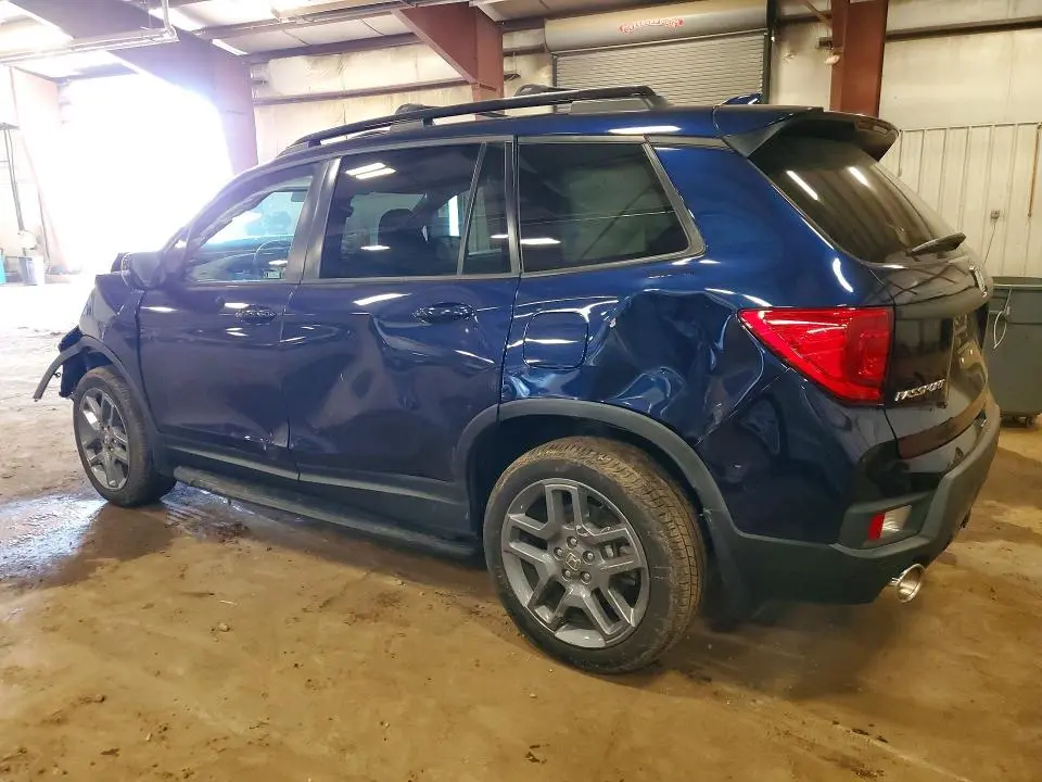 2023 HONDA PASSPORT EXL  