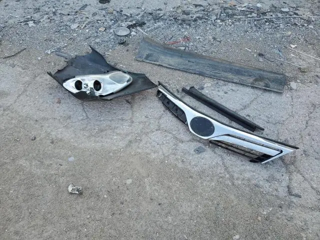 2014 TOYOTA CAMRY HYBRID  