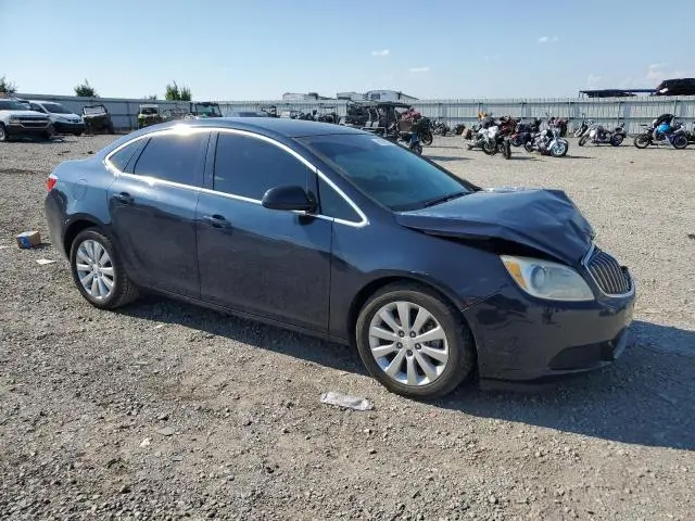 2016 BUICK VERANO   
