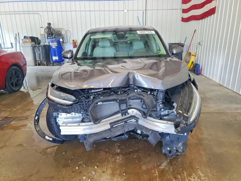 2024 HONDA HR-V EXL  